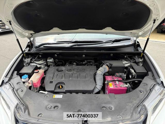 Toyota HARRIER 2015-09 7933950-19