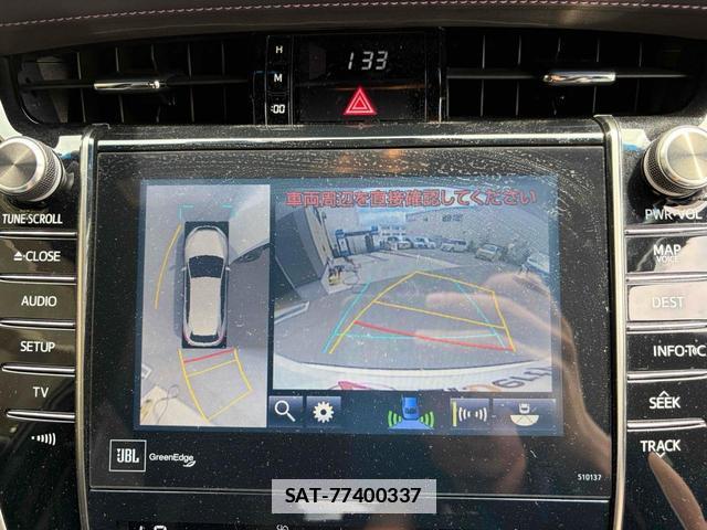 Toyota HARRIER 2015-09 7933950-3