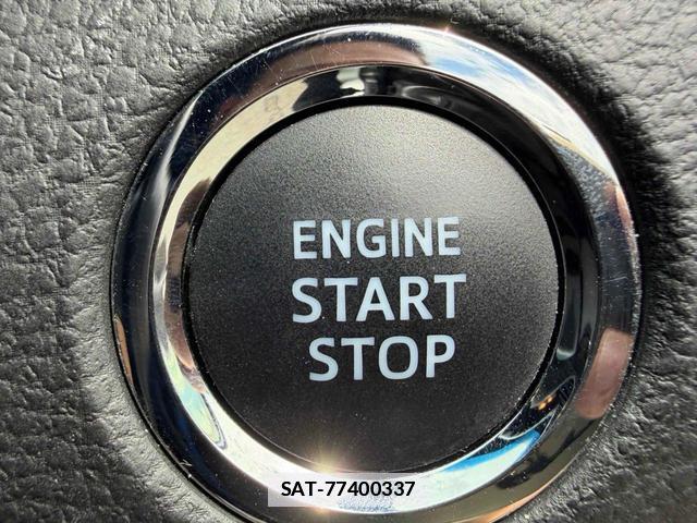Toyota HARRIER 2015-09 7933950-5