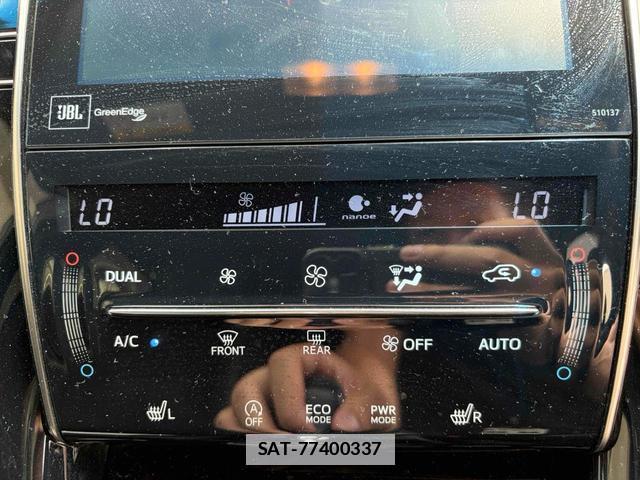 Toyota HARRIER 2015-09 7933950-6
