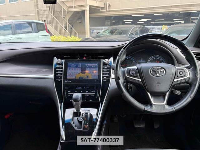 Toyota HARRIER 2015-09 7933950-9