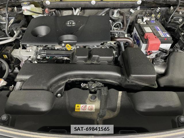 Toyota HARRIER 2022-09 7934123-16