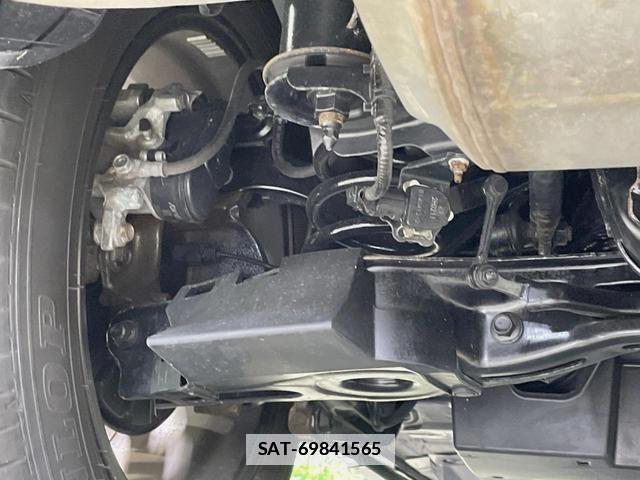 Toyota HARRIER 2022-09 7934123-18