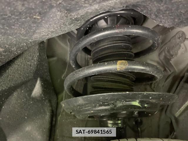 Toyota HARRIER 2022-09 7934123-19