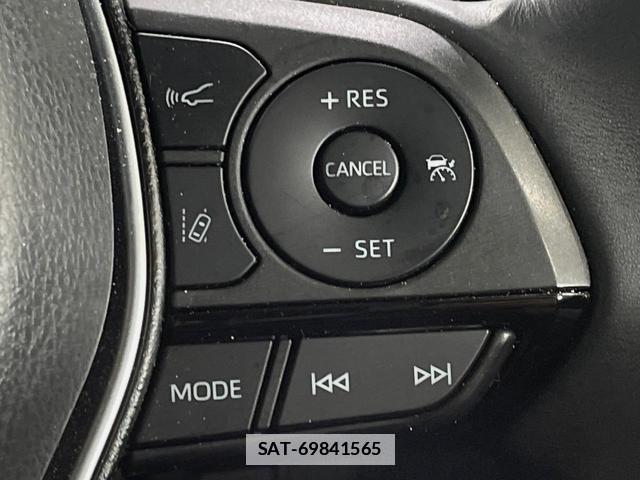 Toyota HARRIER 2022-09 7934123-4