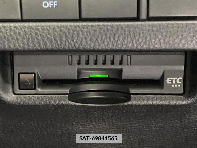 Toyota HARRIER 2022-09 7934123-6