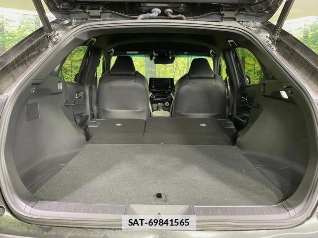Toyota HARRIER 2022-09 7934123-9