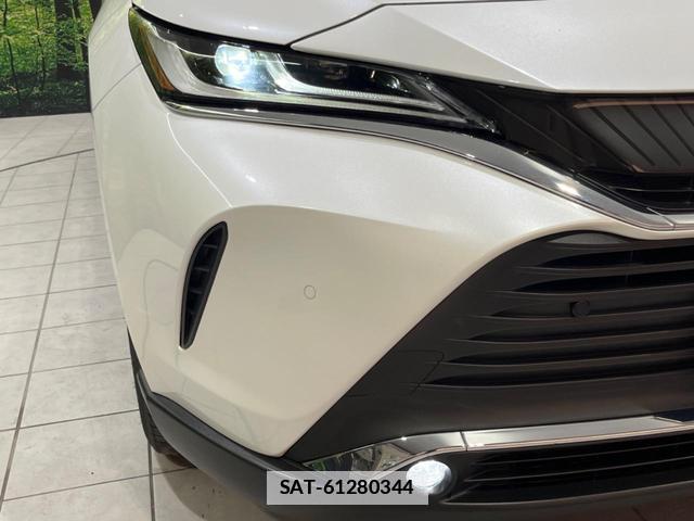 Toyota HARRIER 2023-07 7934242-11