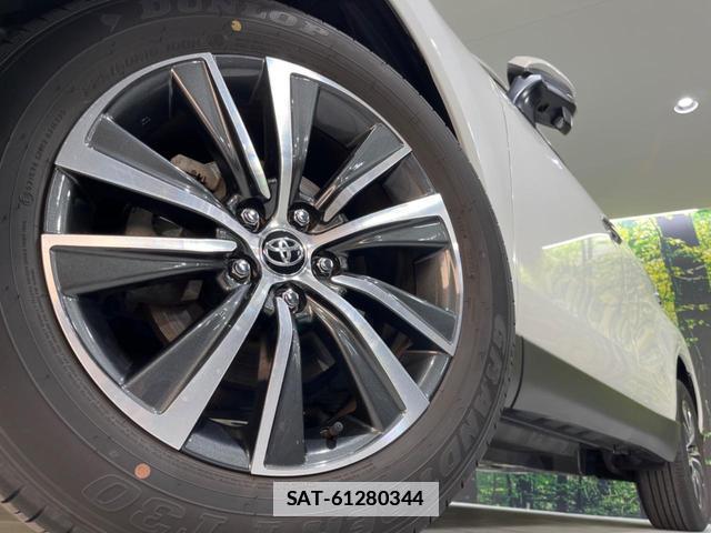 Toyota HARRIER 2023-07 7934242-12