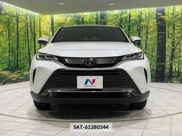 Toyota HARRIER 2023-07 7934242-13