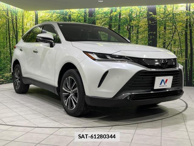 Toyota HARRIER 2023-07 7934242-15