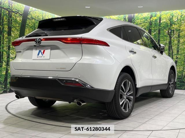 Toyota HARRIER 2023-07 7934242-16