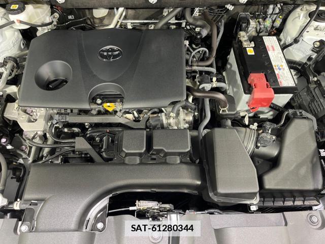 Toyota HARRIER 2023-07 7934242-17