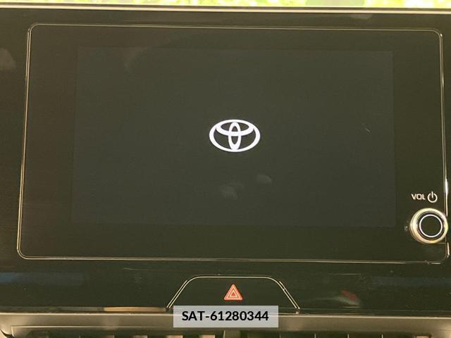 Toyota HARRIER 2023-07 7934242-2