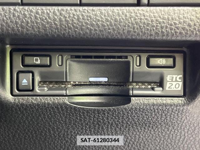 Toyota HARRIER 2023-07 7934242-6