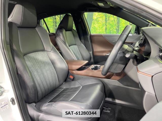 Toyota HARRIER 2023-07 7934242-7