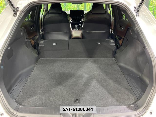 Toyota HARRIER 2023-07 7934242-9