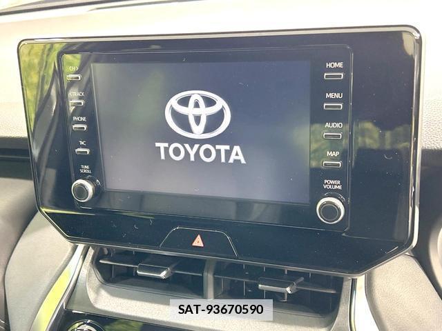 Toyota HARRIER 2021-04 7935051-1