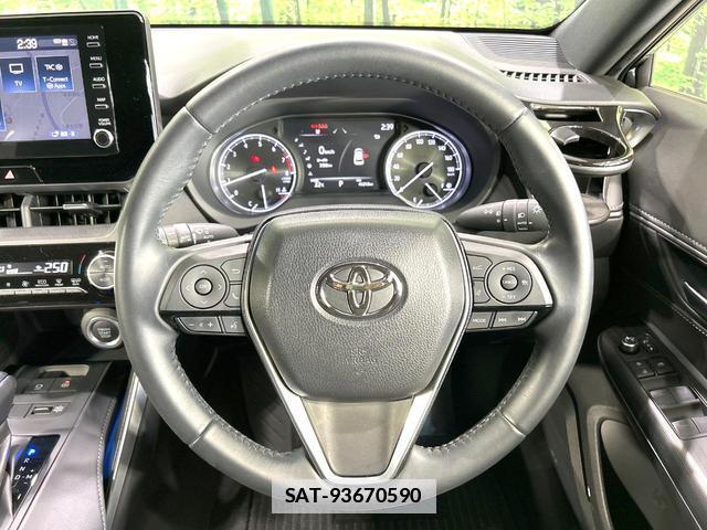 Toyota HARRIER 2021-04 7935051-10