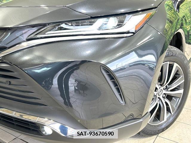 Toyota HARRIER 2021-04 7935051-11