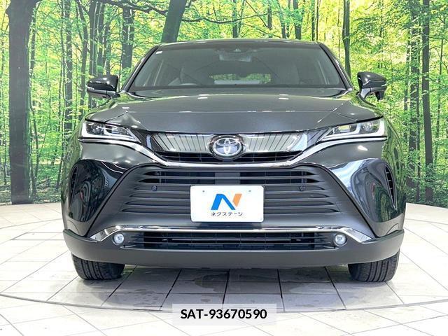 Toyota HARRIER 2021-04 7935051-13