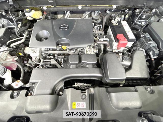 Toyota HARRIER 2021-04 7935051-17