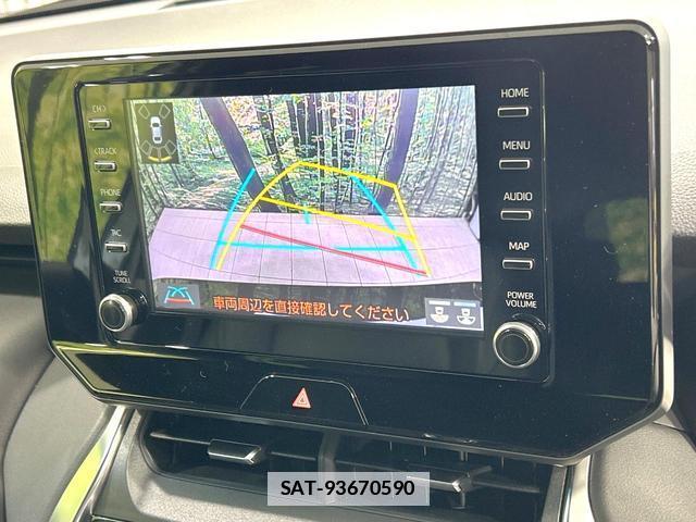 Toyota HARRIER 2021-04 7935051-2
