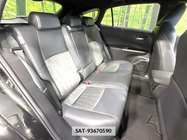Toyota HARRIER 2021-04 7935051-8