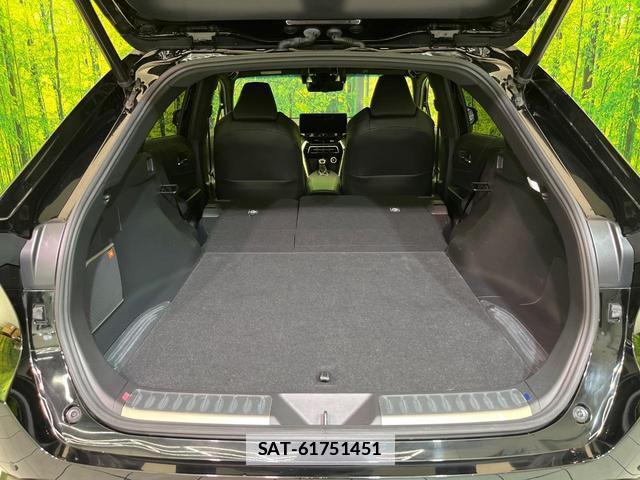 Toyota HARRIER 2021-10 7935090-10