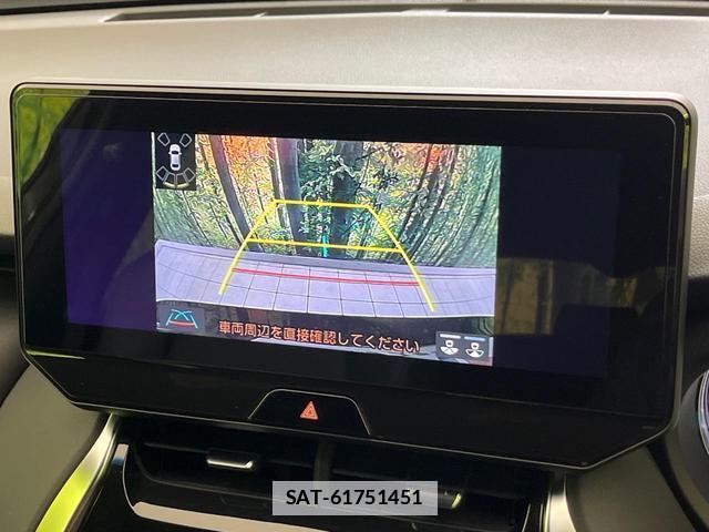 Toyota HARRIER 2021-10 7935090-3
