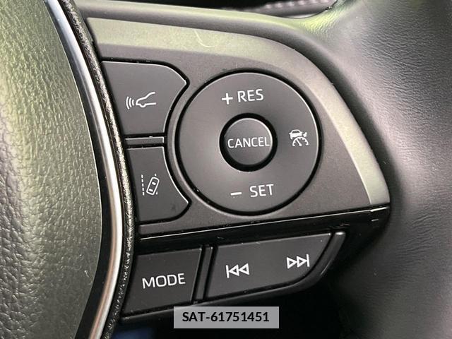 Toyota HARRIER 2021-10 7935090-6