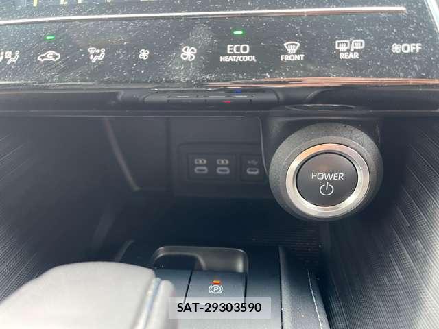 Toyota HARRIER 2024-09 7935109-9