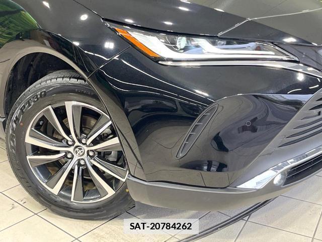 Toyota HARRIER 2024-05 7935237-11