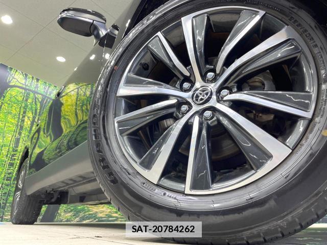 Toyota HARRIER 2024-05 7935237-12