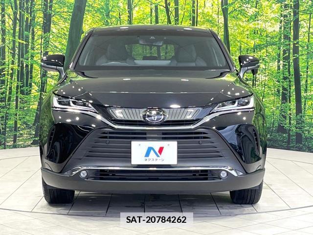 Toyota HARRIER 2024-05 7935237-13