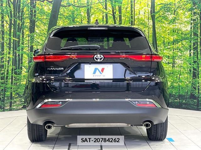 Toyota HARRIER 2024-05 7935237-14