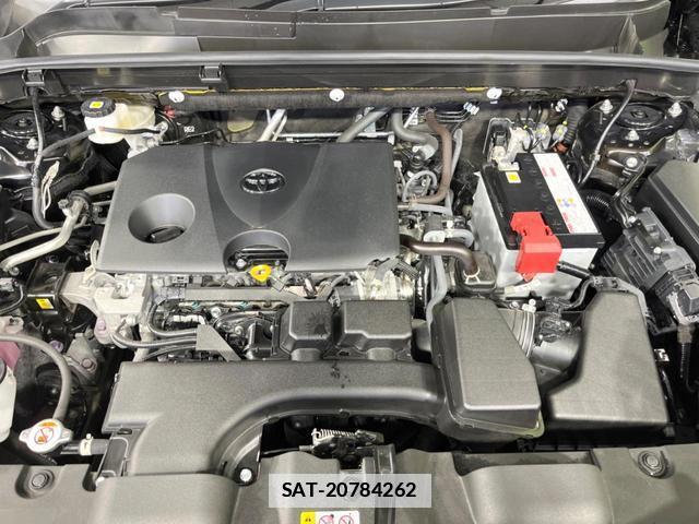 Toyota HARRIER 2024-05 7935237-17