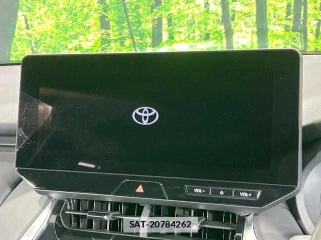 Toyota HARRIER 2024-05 7935237-2
