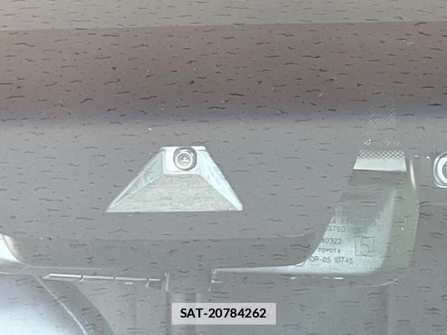Toyota HARRIER 2024-05 7935237-4