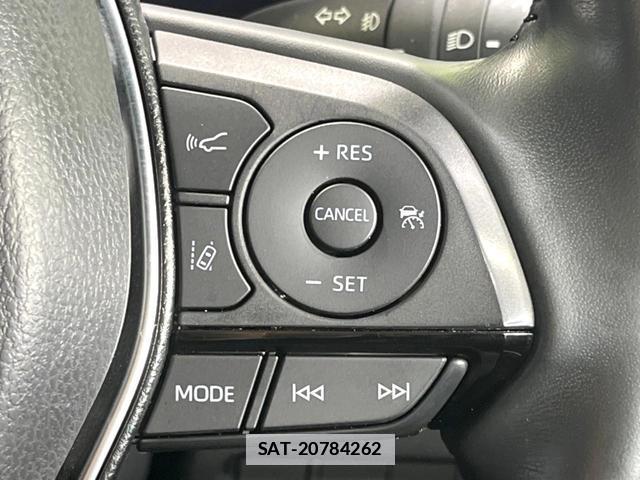Toyota HARRIER 2024-05 7935237-5