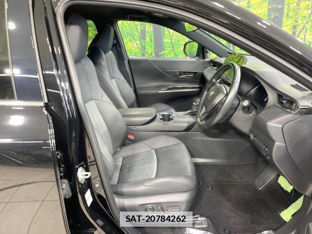 Toyota HARRIER 2024-05 7935237-7