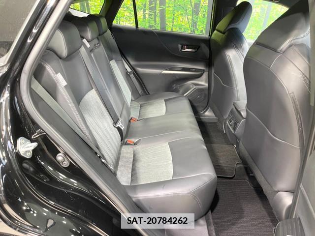 Toyota HARRIER 2024-05 7935237-8