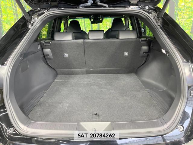 Toyota HARRIER 2024-05 7935237-9