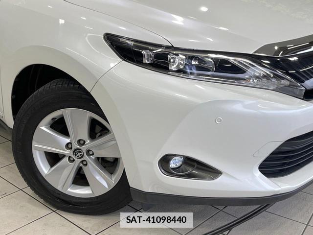 Toyota HARRIER 2016-06 7935239-11