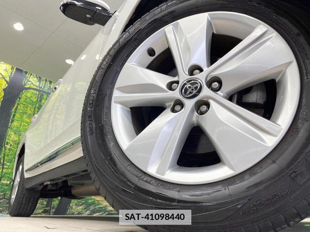 Toyota HARRIER 2016-06 7935239-12