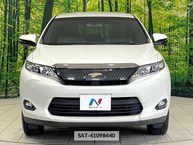 Toyota HARRIER 2016-06 7935239-13