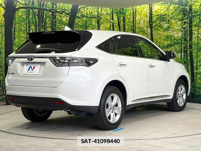 Toyota HARRIER 2016-06 7935239-16