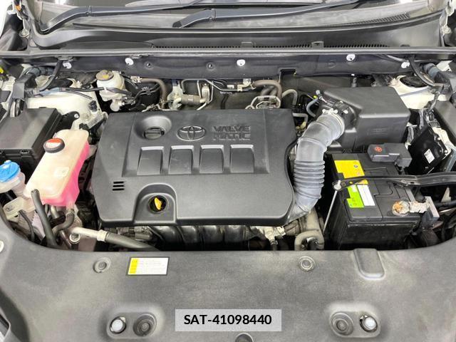 Toyota HARRIER 2016-06 7935239-17