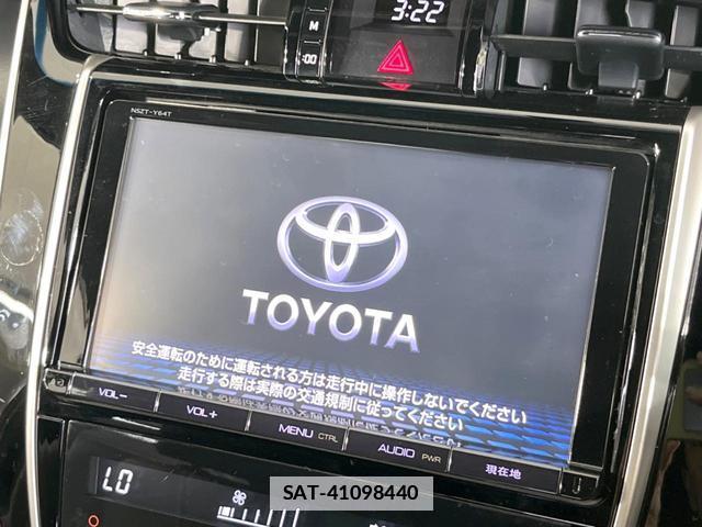 Toyota HARRIER 2016-06 7935239-2