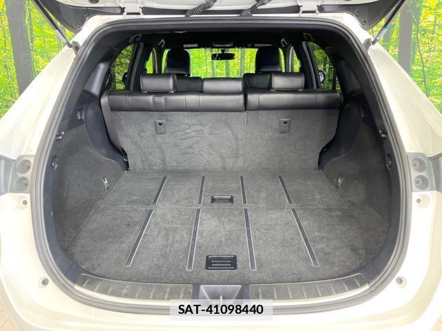 Toyota HARRIER 2016-06 7935239-9